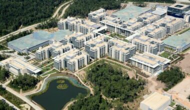 Texas Just Won ExxonMobil. Here's What Drove It