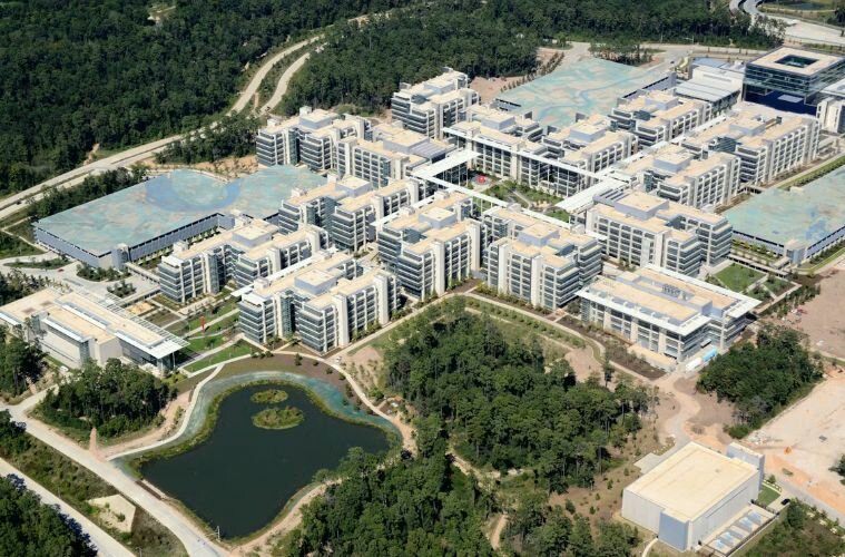 Texas Just Won ExxonMobil. Here's What Drove It