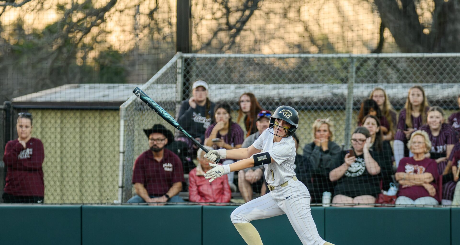 Walk-off win lifts Lady Panthers past Princeton