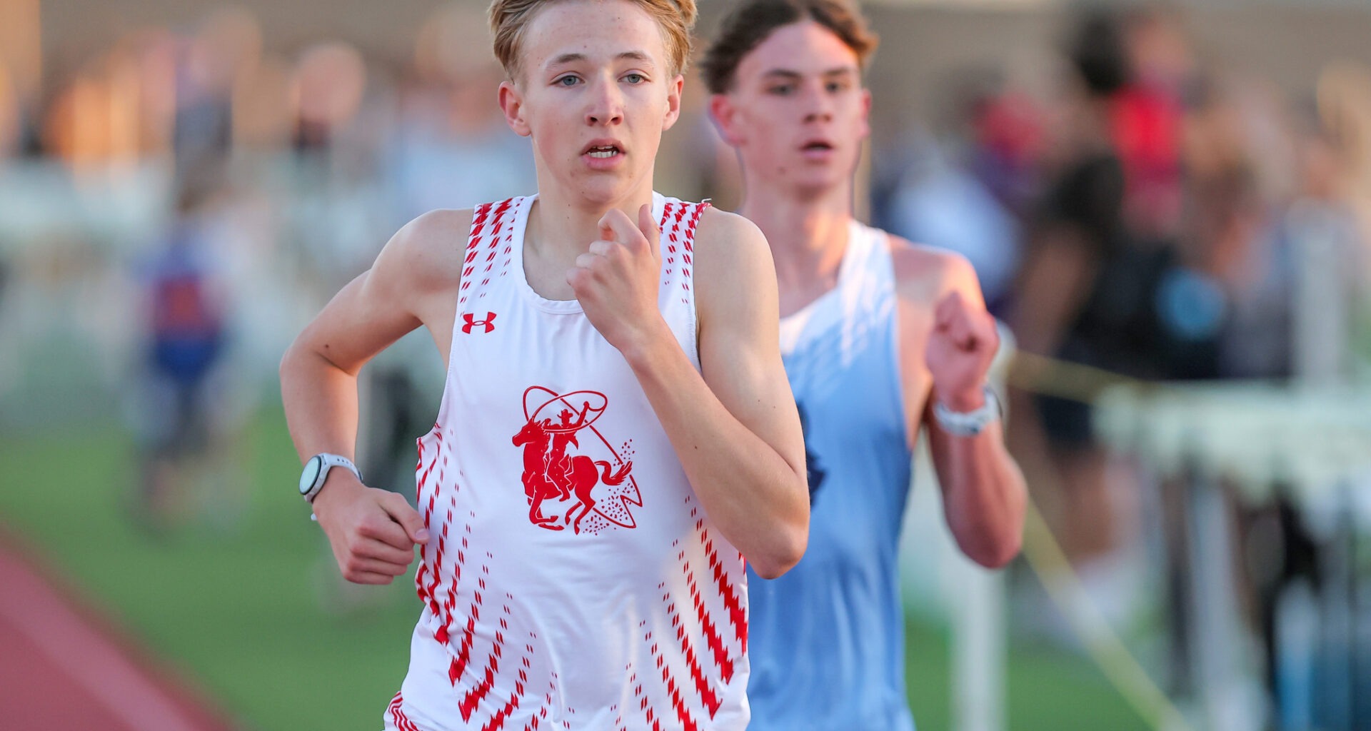 Texas Panhandle and South Plains High School Boys Track and Field honor roll for March 18th