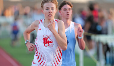 Texas Panhandle and South Plains High School Boys Track and Field honor roll for March 18th