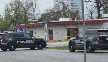 18-year-old arrested for deadly north Houston shooting