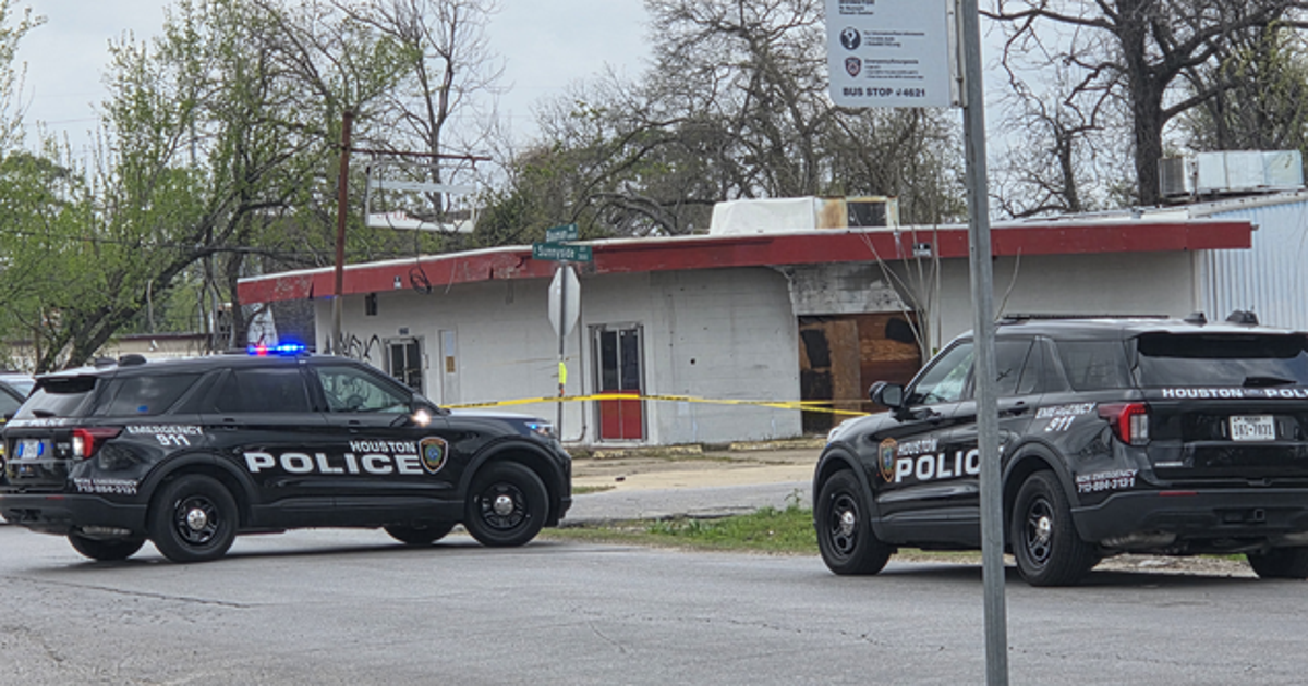 18-year-old arrested for deadly north Houston shooting