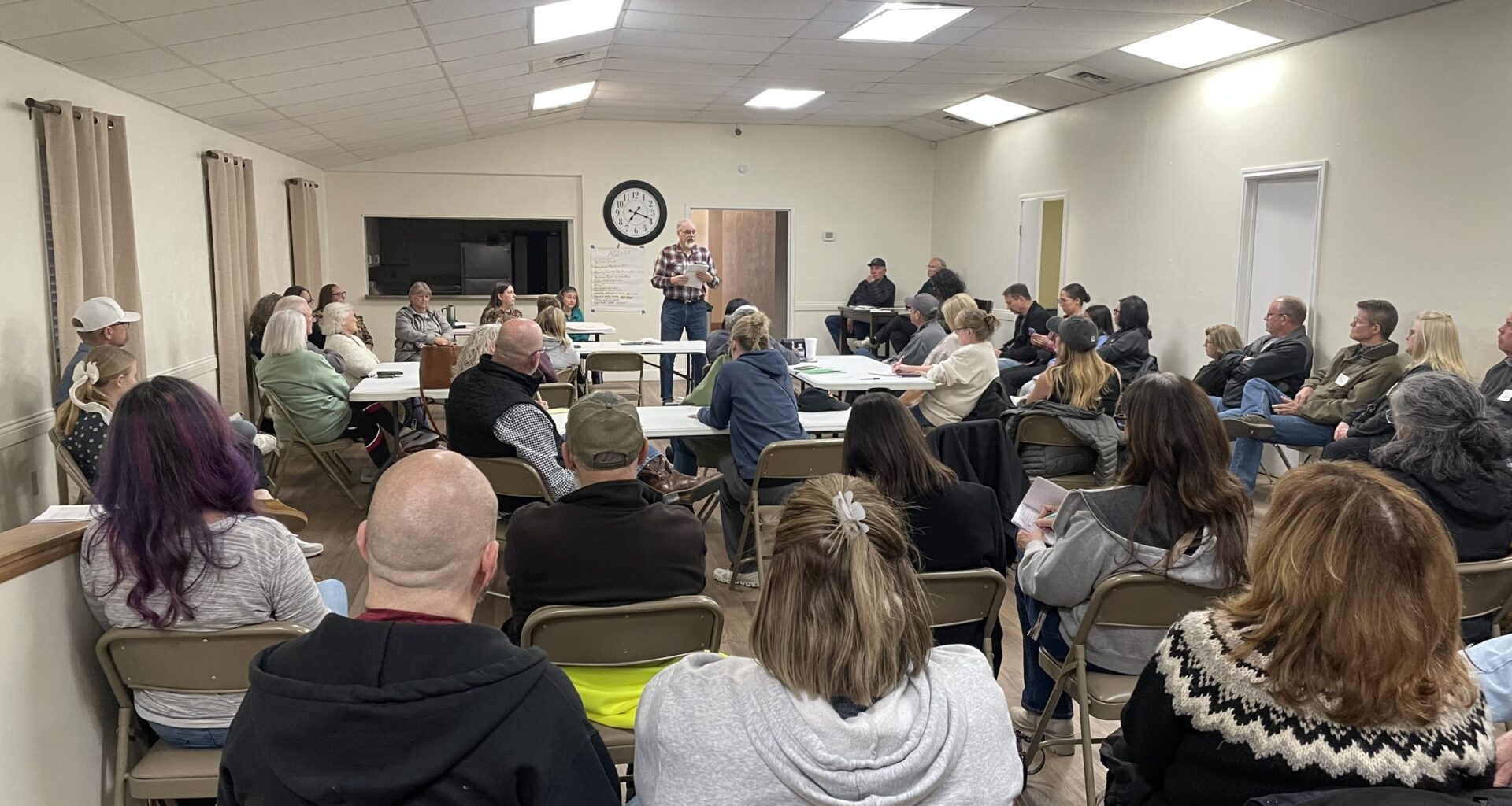 Fight against data center in fast-growing west Fort Worth gears up