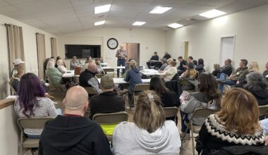 Fight against data center in fast-growing west Fort Worth gears up