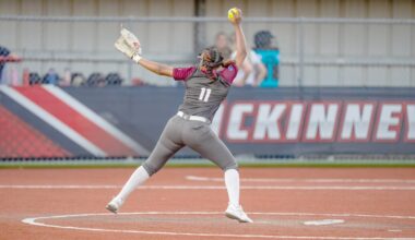 Passini sparks Lady Panthers, baseball loses close game