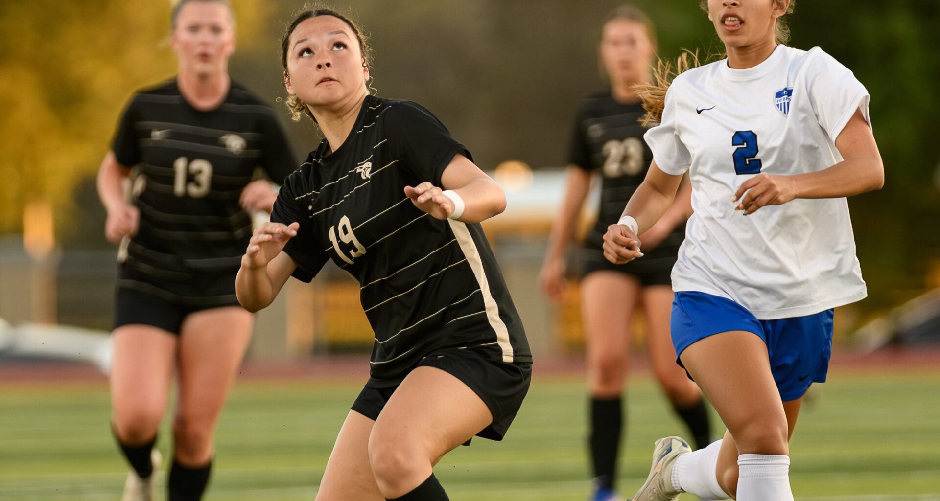 Lady Panthers earn 1st playoff win since 2009, boys fall to Coppell