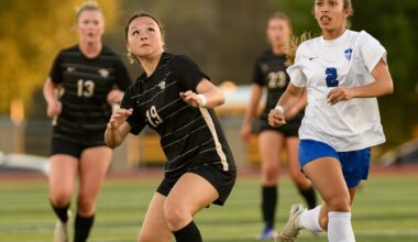 Lady Panthers earn 1st playoff win since 2009, boys fall to Coppell