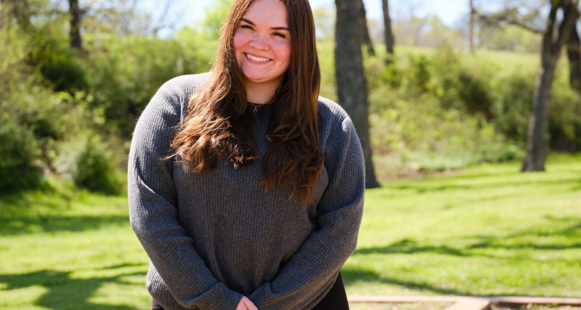 Where I Live: My love story and life transitions in North Richland Hills