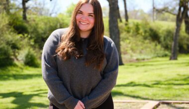 Where I Live: My love story and life transitions in North Richland Hills