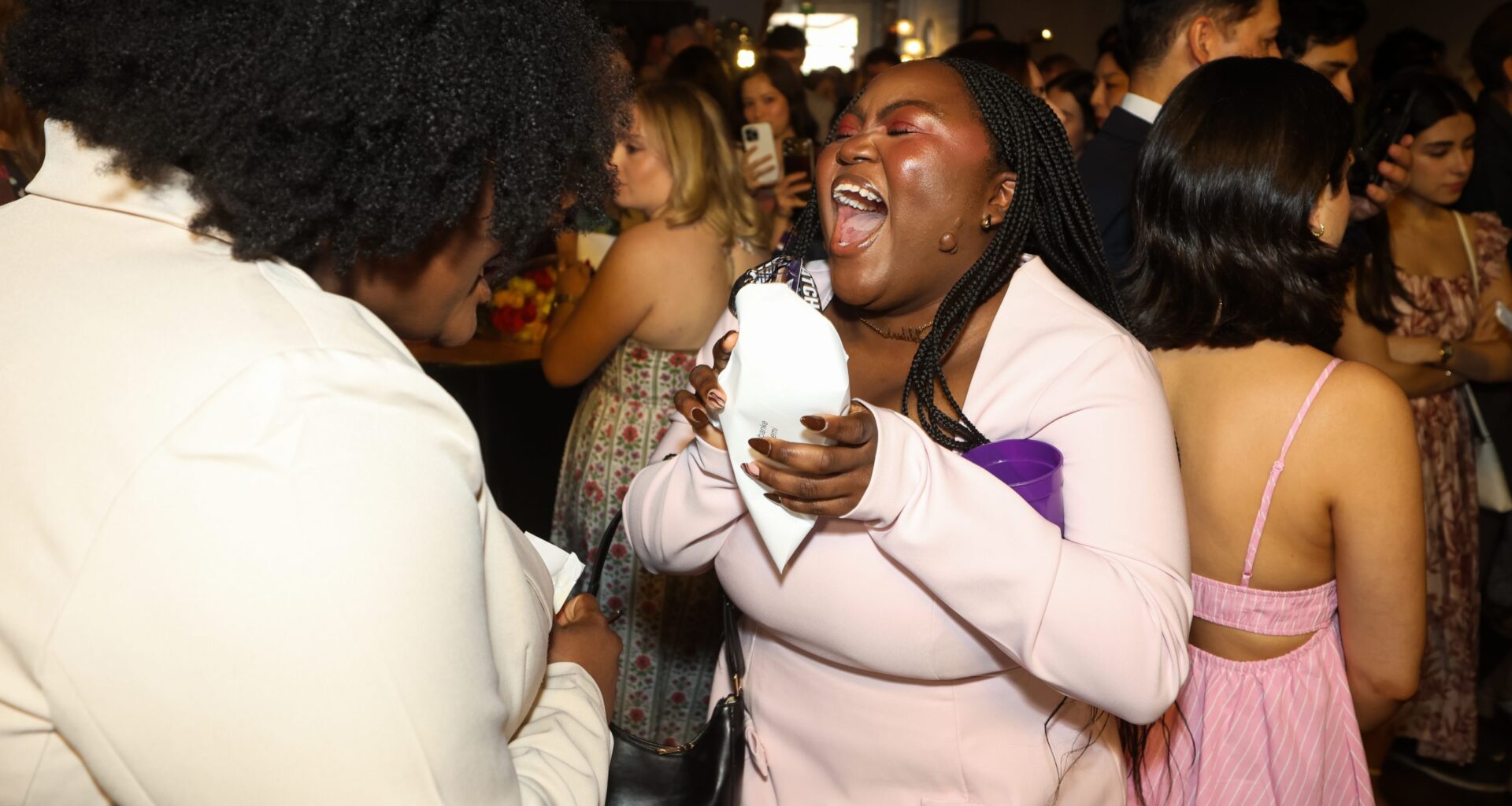 Future doctors receive residency assignments at Fort Worth’s Match Day celebrations