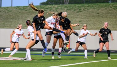 Seven-goal outburst powers Plano East past Arlington Martin