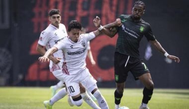 San Antonio continues undefeated start, downs Lexington