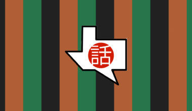 2026 Texas State Japanese Language Speech Contest — Japan-America Society of Houston