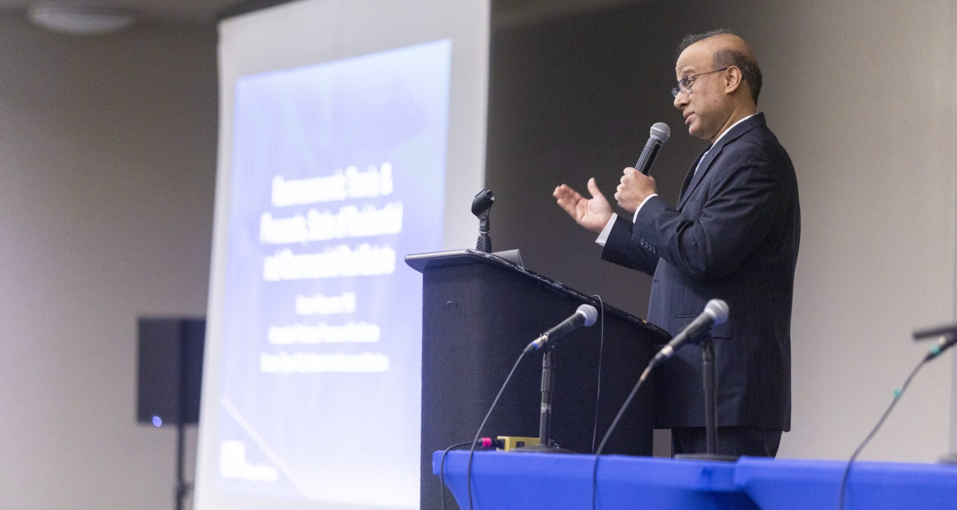 Bob on Business: UTA business professor sees uncertainty ahead for financial markets, mortgage rates