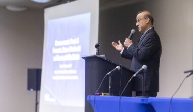 Bob on Business: UTA business professor sees uncertainty ahead for financial markets, mortgage rates