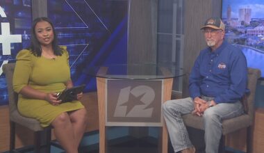 South Texas State Fair opens Thursday with new security measures, family safety focus