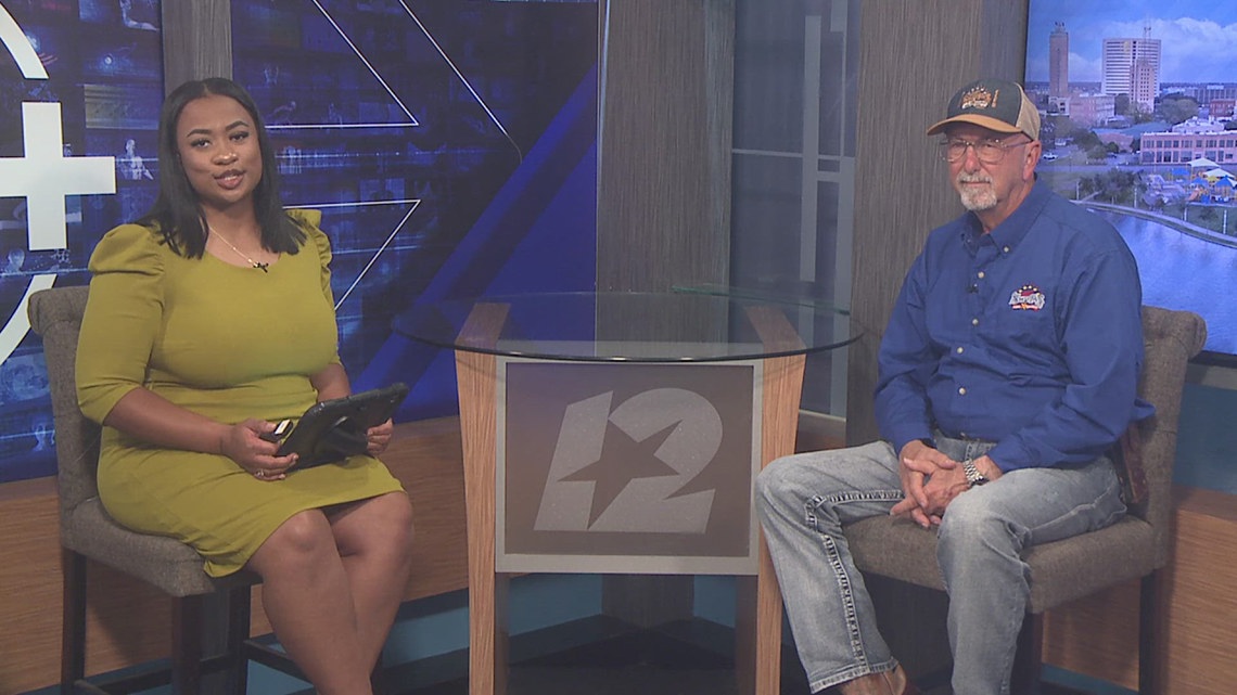 South Texas State Fair opens Thursday with new security measures, family safety focus