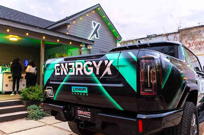 EenergyX to show Bowie County lithium extraction plant to public