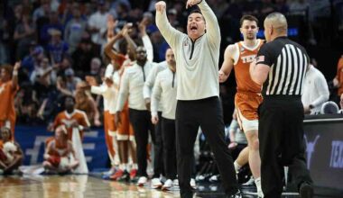 Miller, Longhorns shake off skid, reject ‘Cinderella’ role