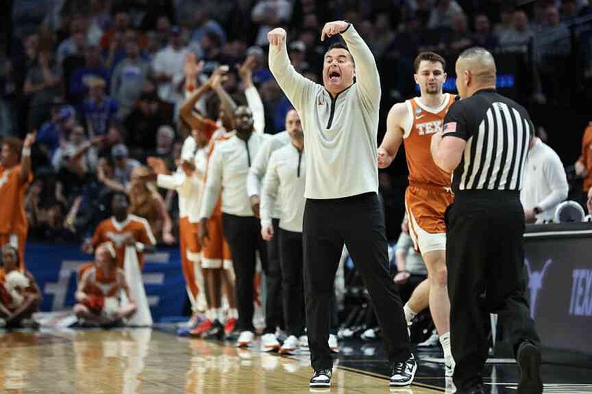 Miller, Longhorns shake off skid, reject ‘Cinderella’ role