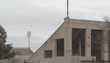 Fort Worth ISD to weigh future of historic Farrington Field