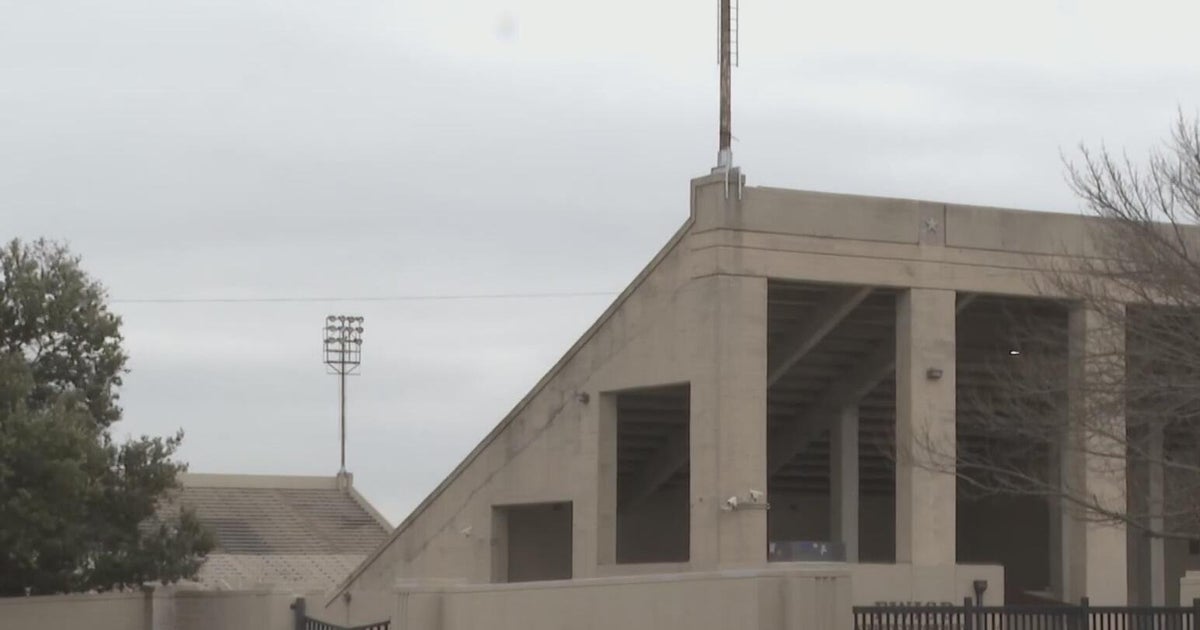 Fort Worth ISD to weigh future of historic Farrington Field