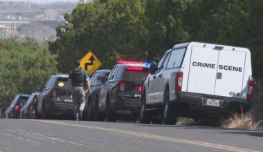 Police identify victim in homicide at northeast Austin homeless encampment