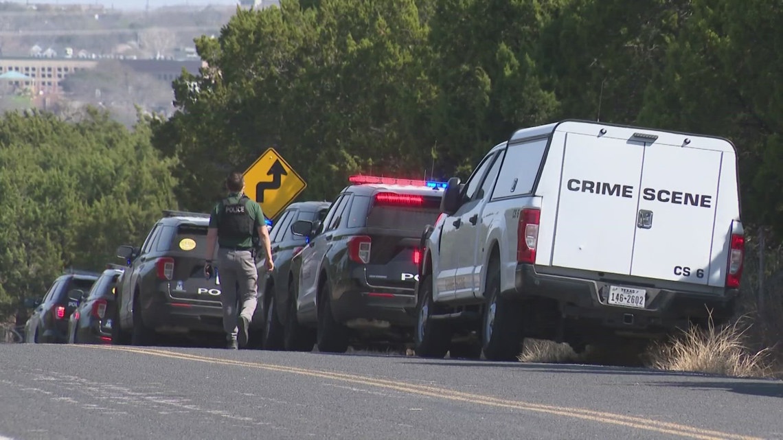 Police identify victim in homicide at northeast Austin homeless encampment