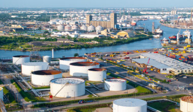 Why Texas isn’t cheering oil price spike