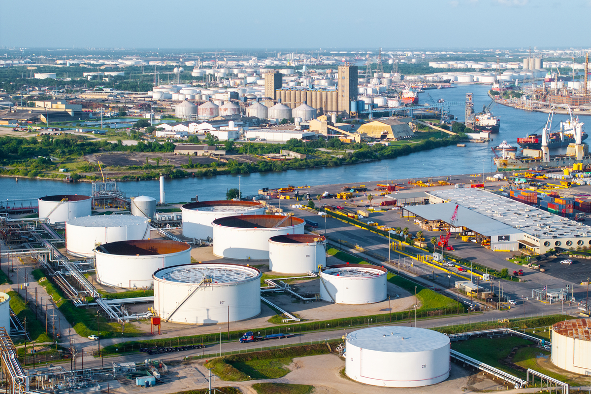 Why Texas isn’t cheering oil price spike