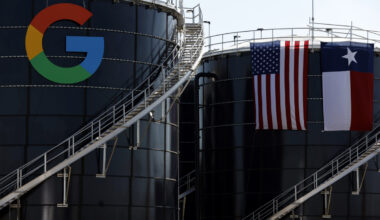 Texas emerges as data center hot spot