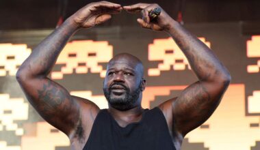 Twisted Black, Shaquille O’Neal film music video in Cowtown