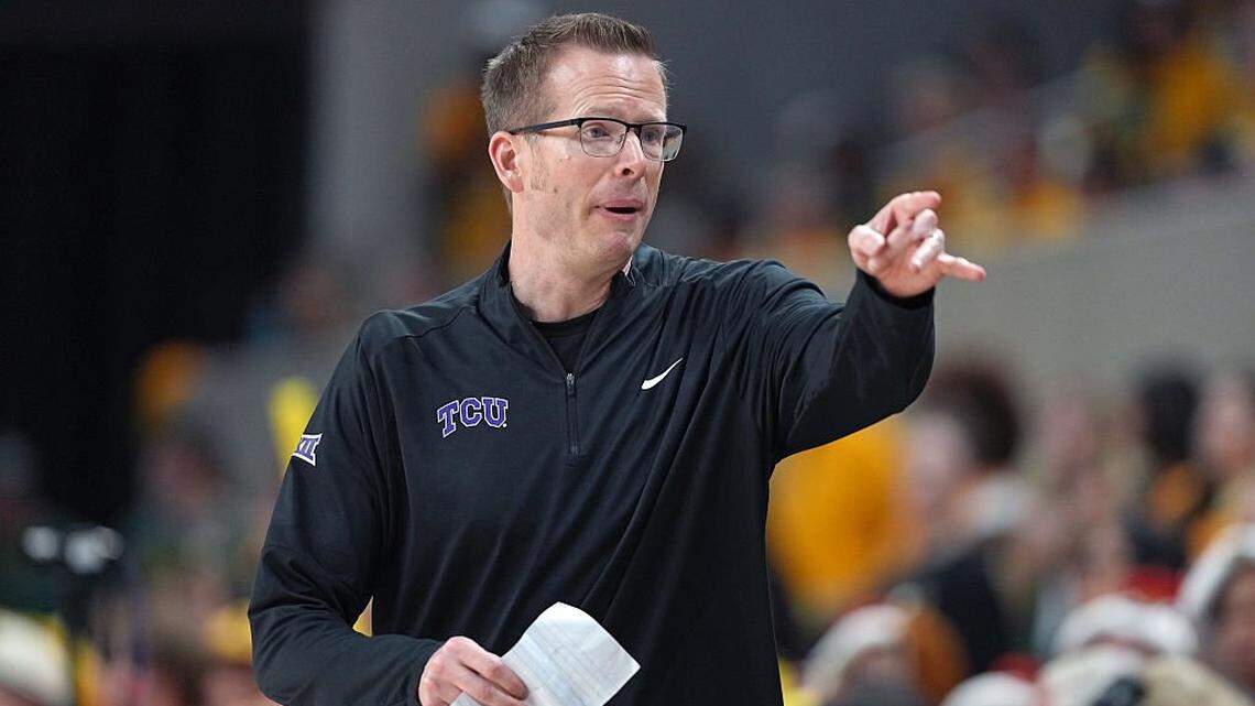 TCU women not in Fort Worth regional for NCAA Tournament