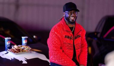 IndyCar T-Pain concert canceled by high winds in Arlington