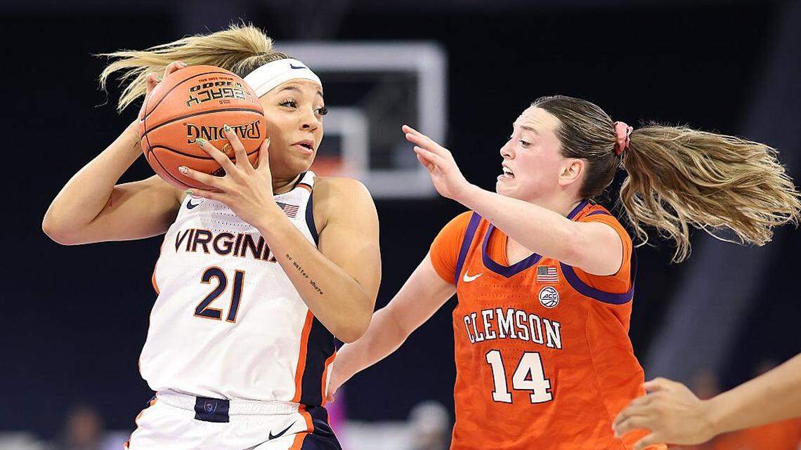 TCU women will face Virginia in Sweet 16 after huge upset
