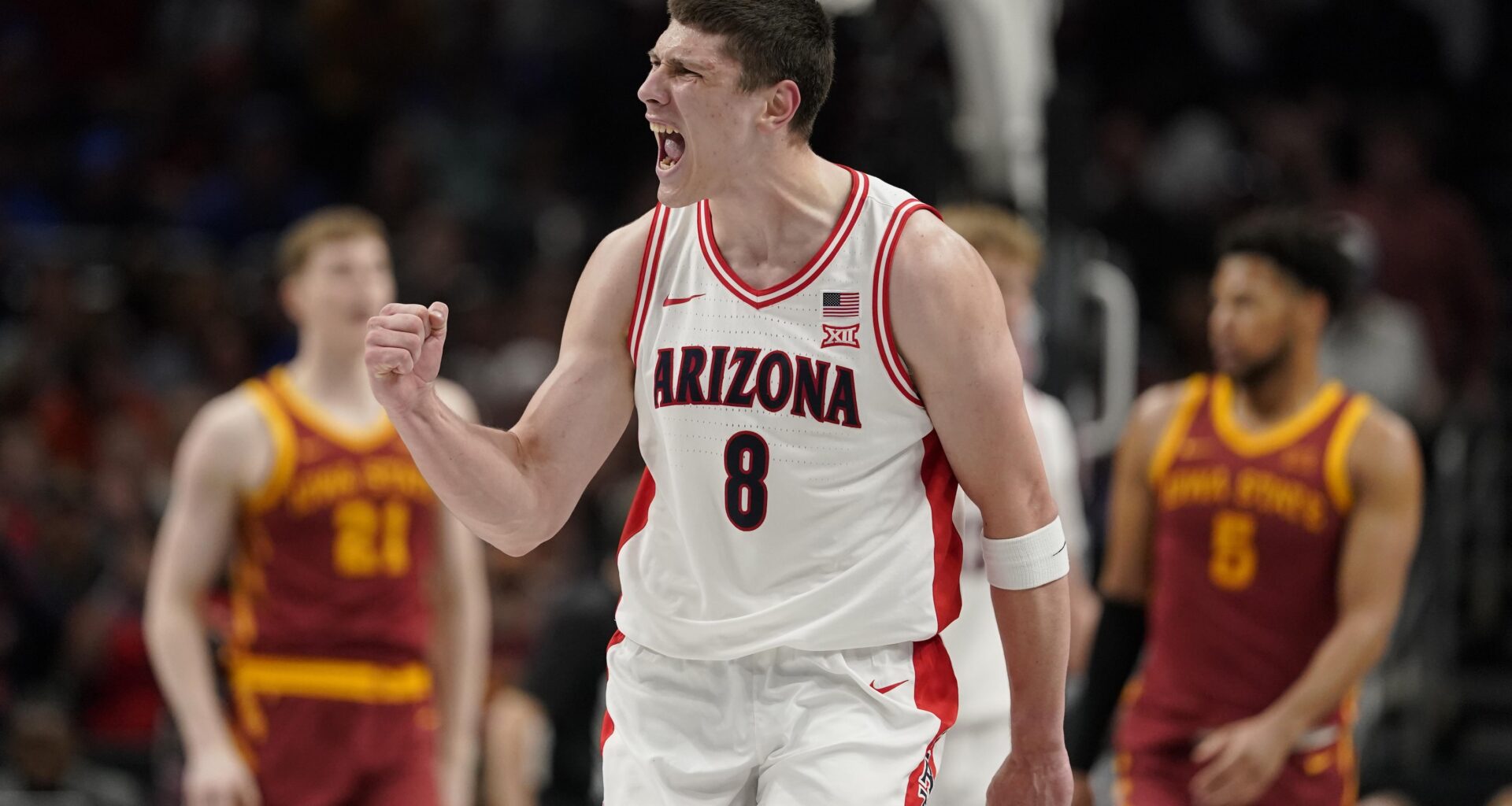 Big 12 Championship Game 2026 Arizona vs. Houston Schedule, Preview