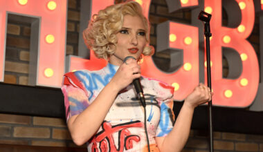 Red Carpet Photos From MovieMaker's Awards Night Celebration