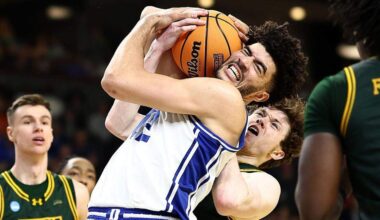 Three keys for TCU to upset Duke in the NCAA Tournament