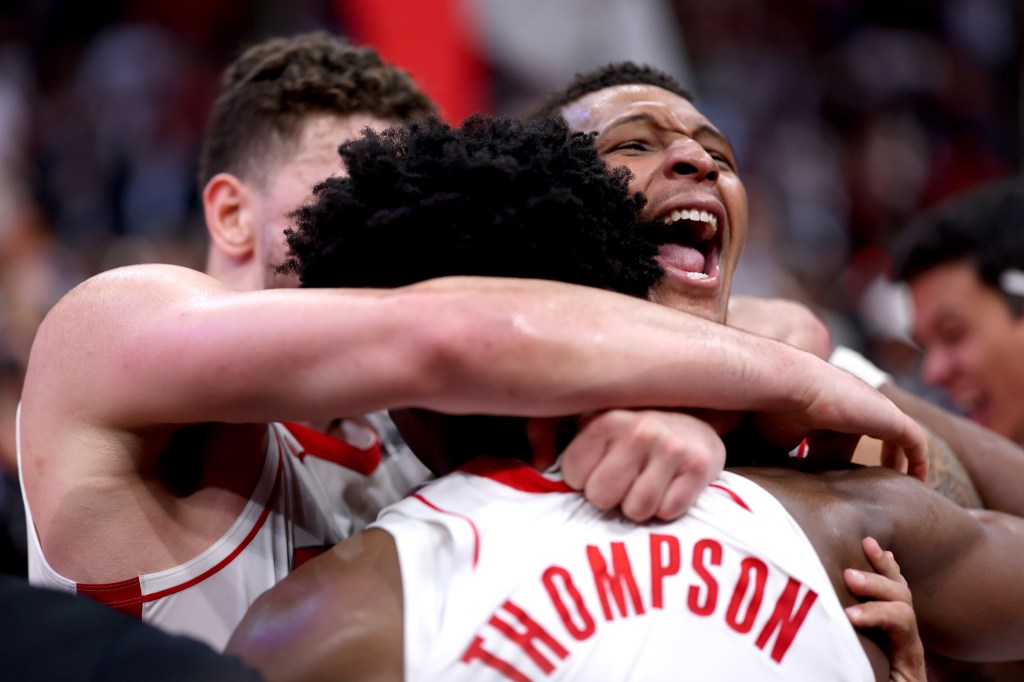 Was more needed from Miami Heat's Kel'el Ware in Houston?