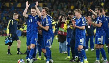 Final World Cup spot to be decided for Dallas Stadium