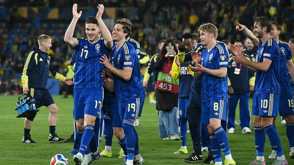 Final World Cup spot to be decided for Dallas Stadium