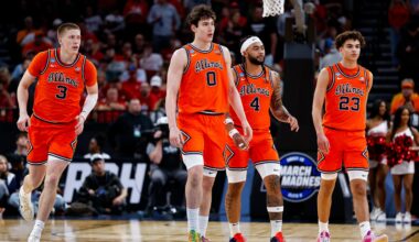 Illinois Upsets Houston in Sweet 16, How Far Can Keaton Wagler's Squad Go in March Madness?