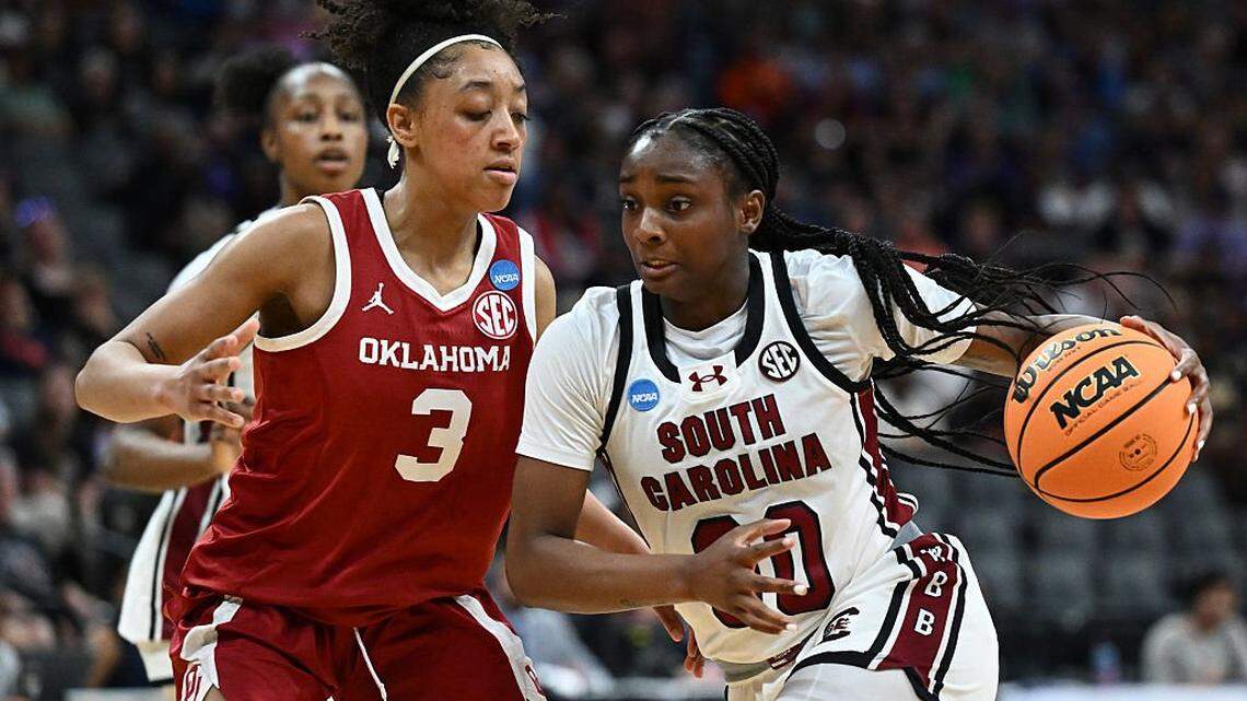 TCU women face heavy underdog role vs. South Carolina