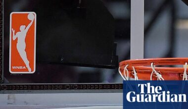 WNBA’s Connecticut Sun will move to Houston after $300m sale to Fertitta family | Connecticut Sun