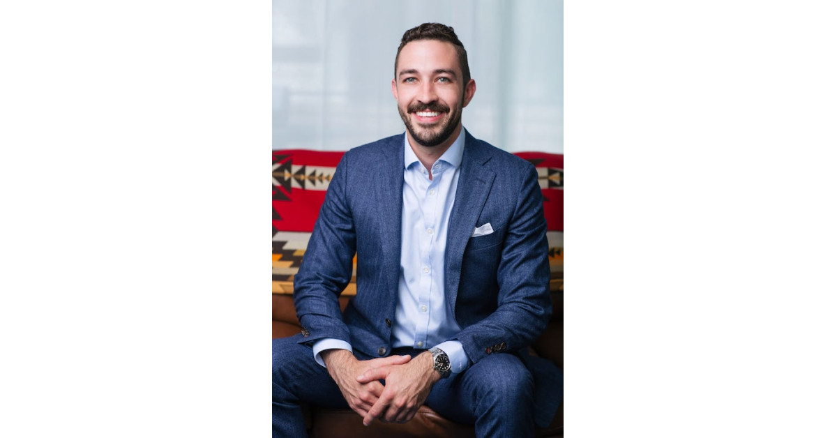 Top Probate Realtor in Austin, TX: Nate Clark