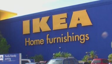 Dallas Ikea opens this Wednesday