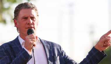 Ex-Tarrant County GOP Chair Bo French heads to runoff in primary for railroad commissioner