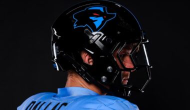 New name, new coach, same quarterback