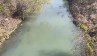 Corpus Christi to attend water project meeting after Sinton raises concerns